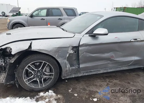 2023 Ford Mustang Gt Premium Fastback из США, поврежденный, VIN 1FA6P8CF3P5304723